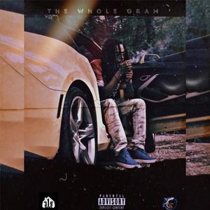 Goku (feat. Mac) (Explicit)