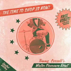 The Time to Shop is Now!