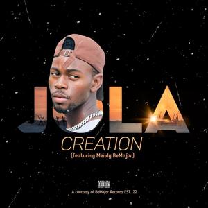 CREATION (Unyana Ka Jola) (feat. Mendy BeMajor)
