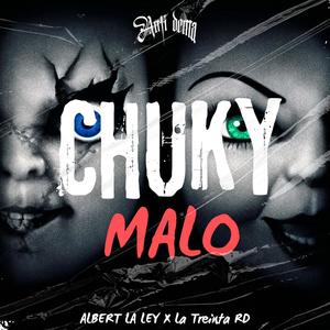 Albert La Ley feat La Treinta Chuky Malo Prod By Ninsitow Joker