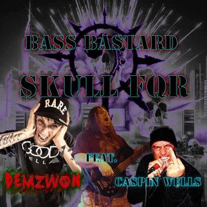 Skull FQR (feat. Demzwon & Caspin Wells) [Explicit]