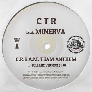 C.R.E.A.M. TEAM ANTHEM (Explicit)