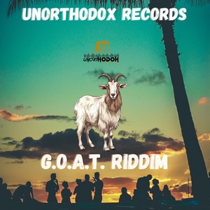 G.O.A.T Riddim