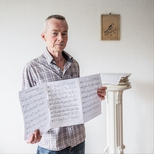 When There’s No Love (feat. Guillaume Marcenac, Andor Horvath, Paul Den Bakker, Jean-Clair De Ruwe, Kees Kamphuis, Christof May & Marco Bernardi)