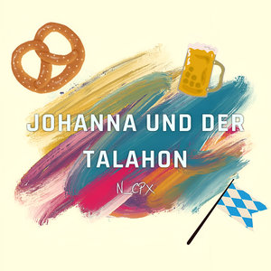 Johanna Und Der Talahon