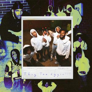 Wakeup! (feat. CJ Vincce, TFJ & Hoothe Belac) (Slowed+Reverbed)