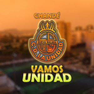 Vamos unidad