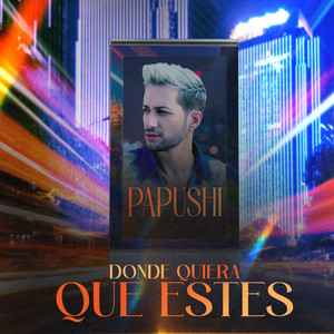 Dondequiera Que Estes (Explicit)