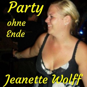 Party ohne Ende