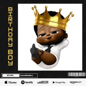 John Cena (feat. Calvin Shades, Jazzy Avenue, Double_D, Ocean Biller & Tskay de Musiq)