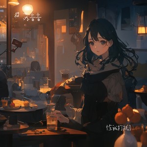 怪我打扰了