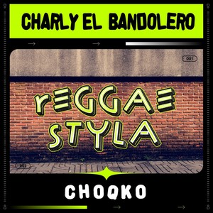 REGGAE STYLA (Explicit)