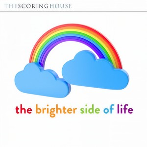 The Brighter Side of Life (Original Score)