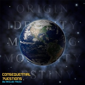 Focus On Eternity(feat. Marcus LeBlanc)