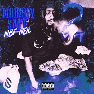 Promise (feat. Mahj) (Explicit)