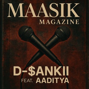 MAAZIK MAGAZINE