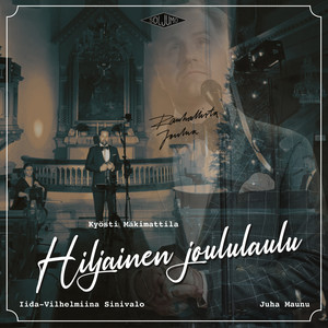 Hiljainen joululaulu