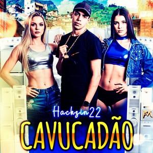 Cavucadão