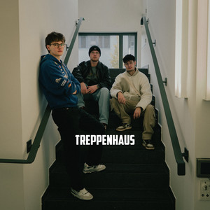 Treppenhaus