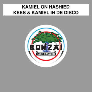 Kees & Kamiel In De Disco