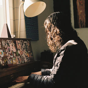 Fallin (a piano intro)