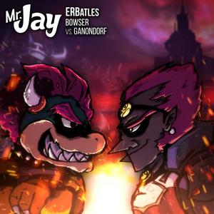 Bowser vs. Ganondorf (feat. Hippie Rat & Chaotic Rap Battles) (Explicit)