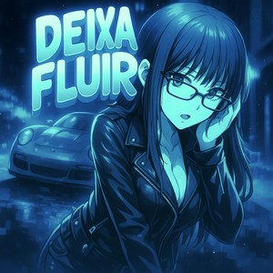 DEIXA FLUIR