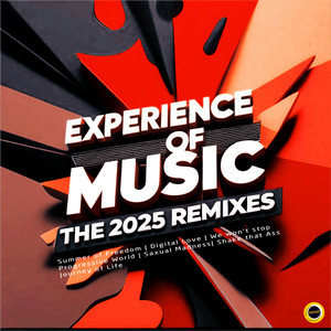 The 2025 Remixes (Explicit)