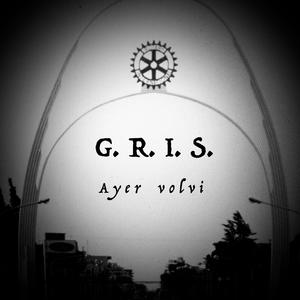 Ayer Volvi (feat. Hernan Ian)