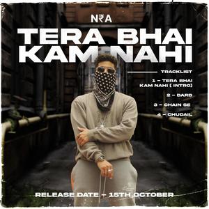 TERA BHAI KAM NAHI (Explicit)