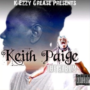 Keith Paige (Explicit)