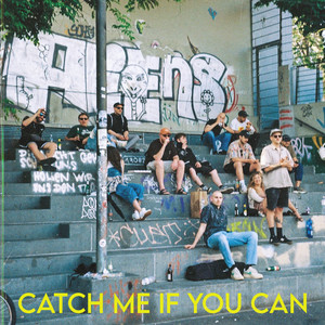 Catch Me If You Can (Explicit)