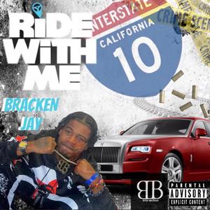 Ride With Me (Explicit)