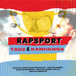 Kanhanga - Trap do Cristiano Ronaldo (feat. Tauz)