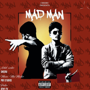 Mad Man (Explicit)