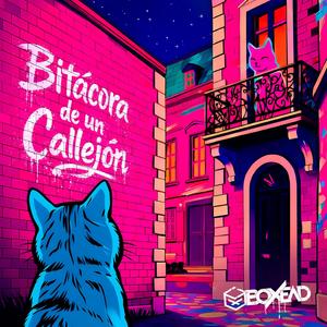 Bitácora De Un Callejón