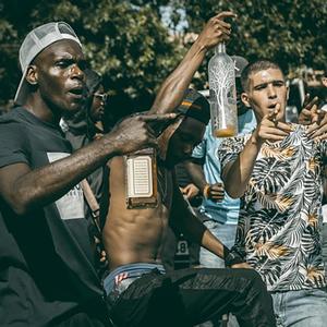 Street Fighter (feat. L'affreux Jojo) (Explicit)