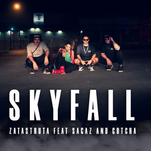 Skyfall (Explicit)