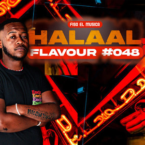 Halaal Flavour Episode 48