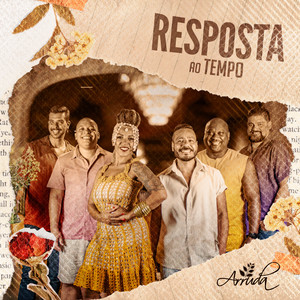 Resposta Ao Tempo (Arruda em Casa)