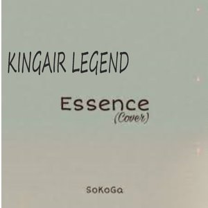 Essence (Remix)