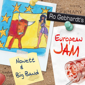 European Jam