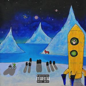 JBOOGIE (feat. Malik Issac) (Explicit)