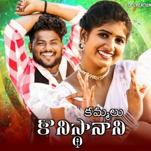 Kammalu Konisthanani