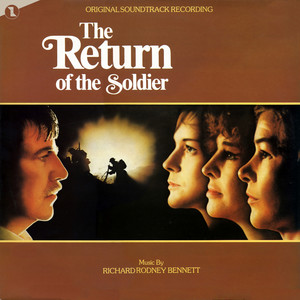 The Return of the Soldier (Original Motion Picture Soundtrack)