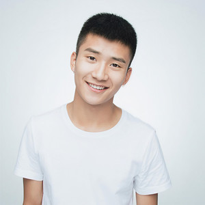 最后一页 左浩冬