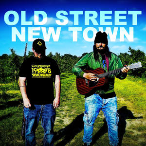 Old Street New Town (So Faded) (feat. Bam Rambles)