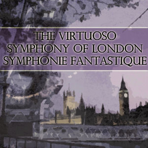Symphonie Fantastique, Op. 14: I. Allegro Agitato Ed Appassionato Assai