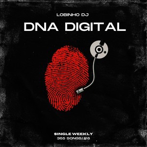 DNA Digital 365 SONGS 2025