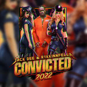 Convicted 2022